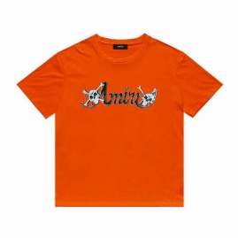 Picture of Amiri T Shirts Short _SKUAmiriS-XXLsyt01523344